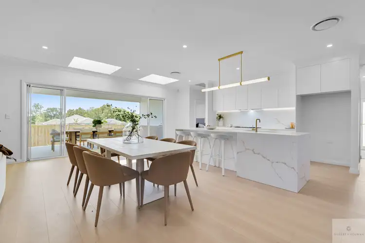 Fourth view of Homely house listing, 8 Briar Place, Moss Vale NSW 2577