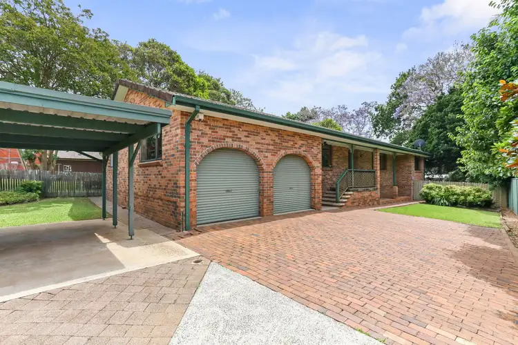 55 North Road, Ryde NSW 2112