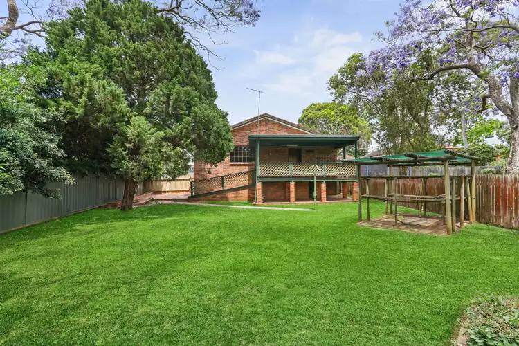 Fourth view of Homely house listing, 55 North Road, Ryde NSW 2112