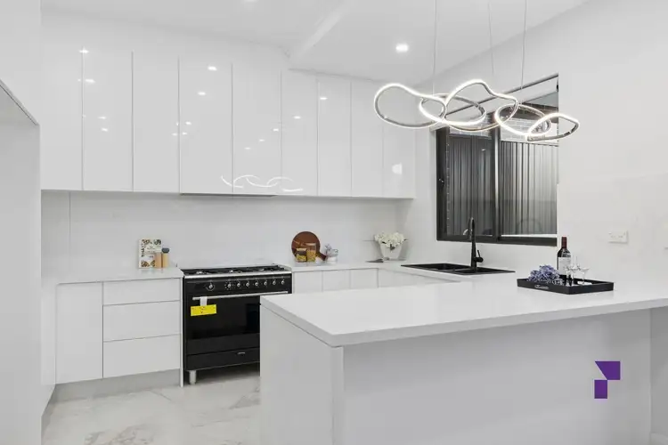 Third view of Homely semi-detached listing, 6B Palmer Street, Sefton NSW 2162