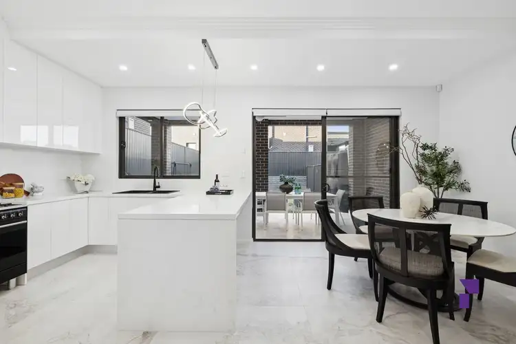 Fourth view of Homely semi-detached listing, 6B Palmer Street, Sefton NSW 2162