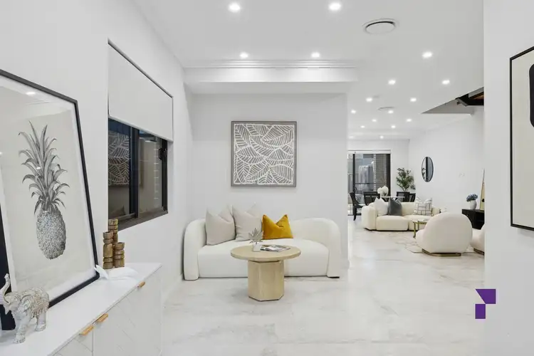 Fifth view of Homely semi-detached listing, 6B Palmer Street, Sefton NSW 2162