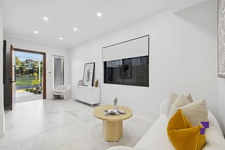 Sixth view of Homely semi-detached listing, 6B Palmer Street, Sefton NSW 2162