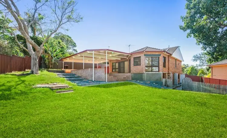 Fifth view of Homely house listing, 4 Varndell Place, Dundas Valley NSW 2117