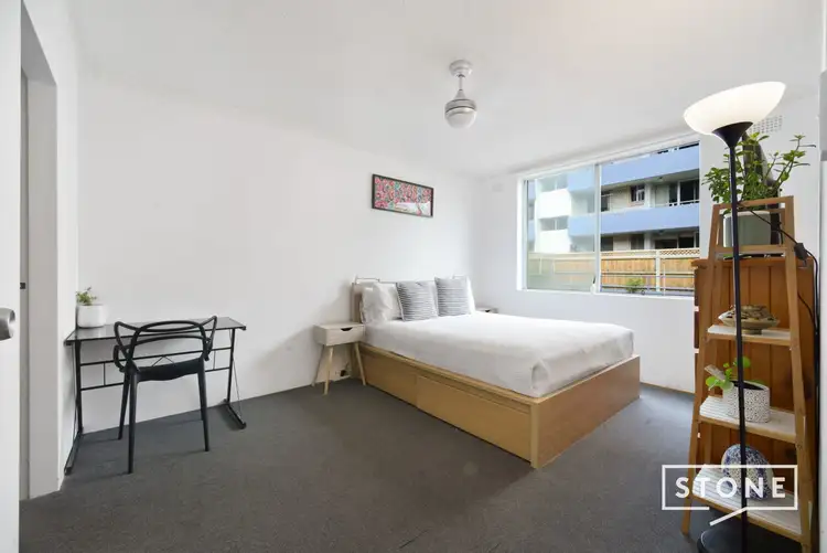 Third view of Homely apartment listing, 14/32 Alice Street, Harris Park NSW 2150