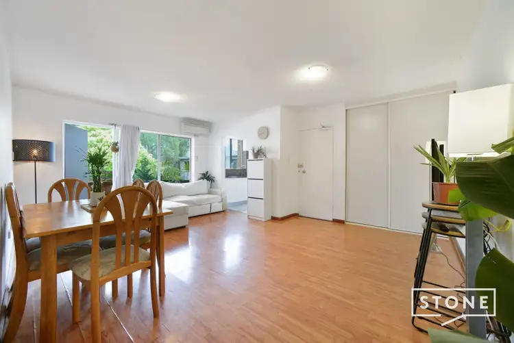 Fourth view of Homely apartment listing, 14/32 Alice Street, Harris Park NSW 2150