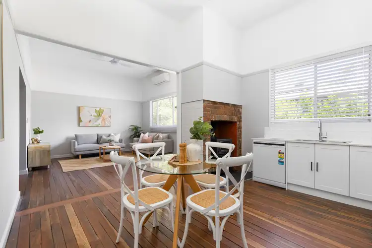 Lot 1, 84 Hospital Road, Dungog NSW 2420