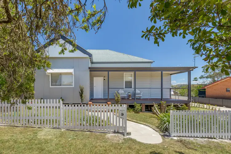 Second view of Homely house listing, Lot 1, 84 Hospital Road, Dungog NSW 2420