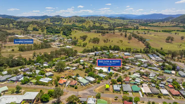 Third view of Homely house listing, Lot 1, 84 Hospital Road, Dungog NSW 2420