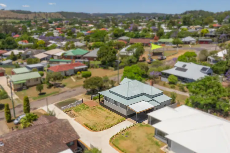 Fourth view of Homely house listing, Lot 1, 84 Hospital Road, Dungog NSW 2420