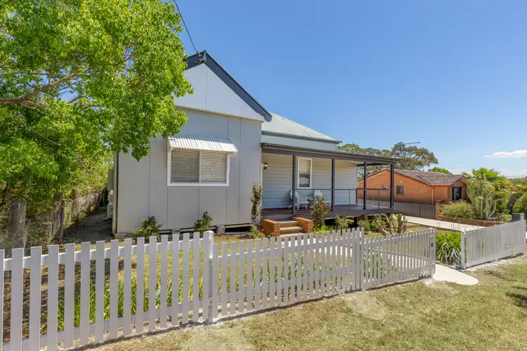 Fifth view of Homely house listing, Lot 1, 84 Hospital Road, Dungog NSW 2420