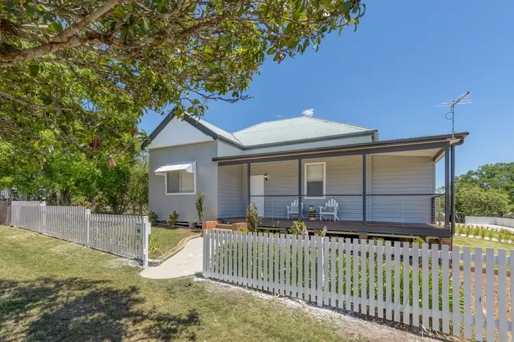 Sixth view of Homely house listing, Lot 1, 84 Hospital Road, Dungog NSW 2420