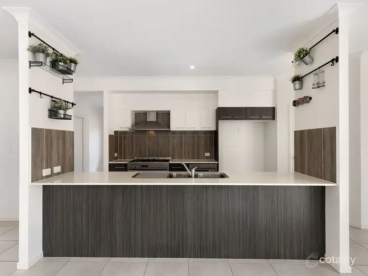 Third view of Homely house listing, 20 River Run Circuit, Ormeau Hills QLD 4208