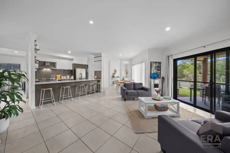 Fourth view of Homely house listing, 20 River Run Circuit, Ormeau Hills QLD 4208