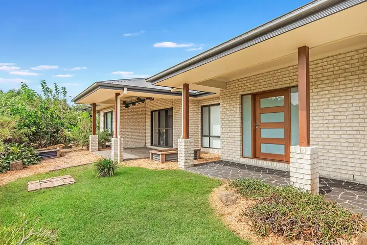 Fifth view of Homely house listing, 20 River Run Circuit, Ormeau Hills QLD 4208