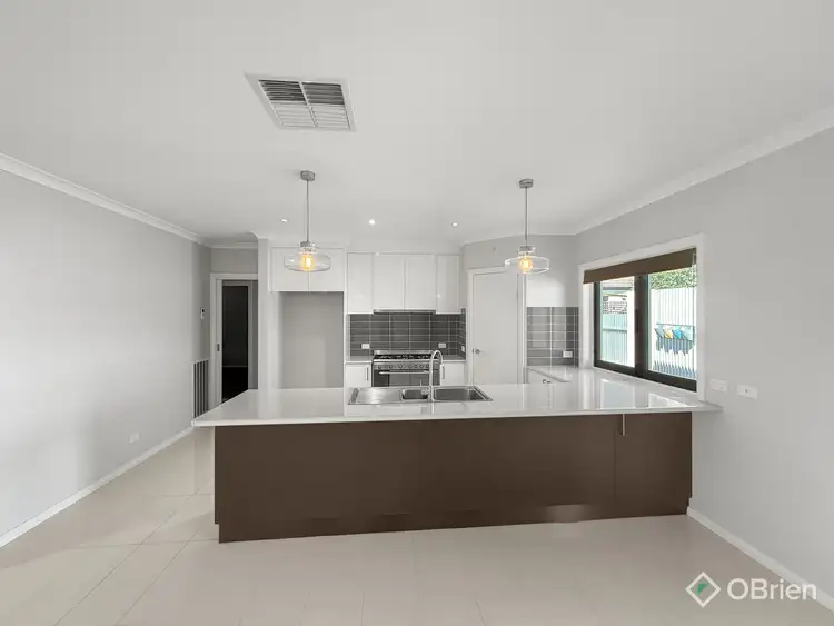 Second view of Homely house listing, 21A Cummings Street, Wodonga VIC 3690