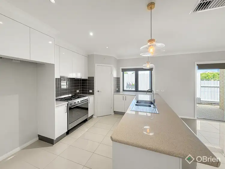 Third view of Homely house listing, 21A Cummings Street, Wodonga VIC 3690