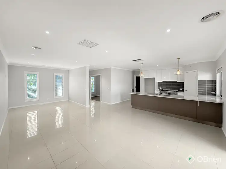 Fourth view of Homely house listing, 21A Cummings Street, Wodonga VIC 3690