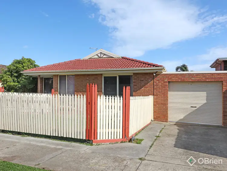 1/4 Boyd Avenue, Oakleigh East VIC 3166