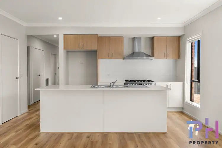 Second view of Homely house listing, 21 Whitelock Street, Huntly VIC 3551