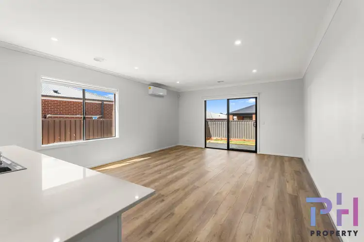 Third view of Homely house listing, 21 Whitelock Street, Huntly VIC 3551