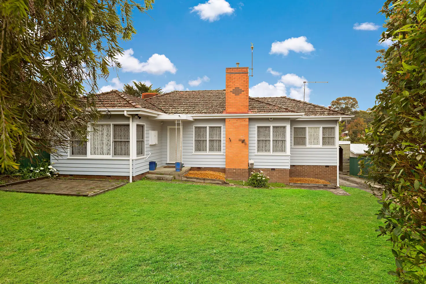 Main view of Homely house listing, 214 Melbourne Road, Brown Hill VIC 3350
