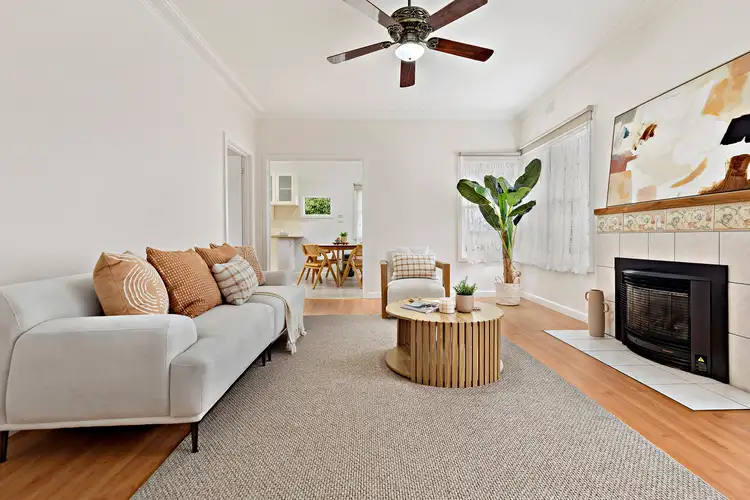 Third view of Homely house listing, 214 Melbourne Road, Brown Hill VIC 3350