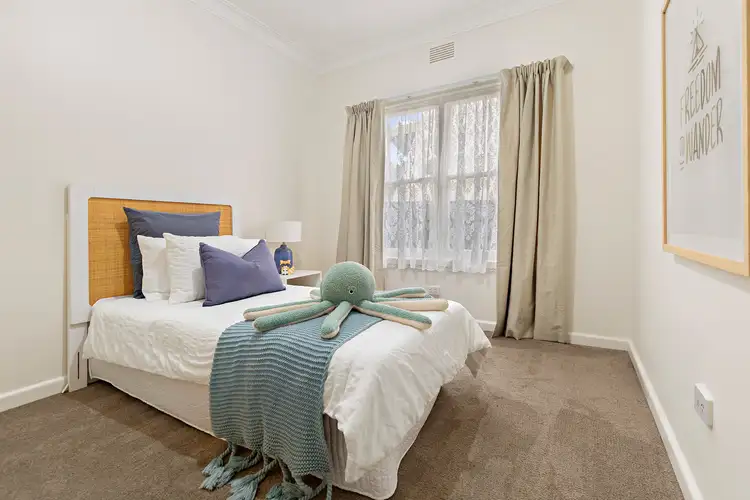 Fifth view of Homely house listing, 214 Melbourne Road, Brown Hill VIC 3350