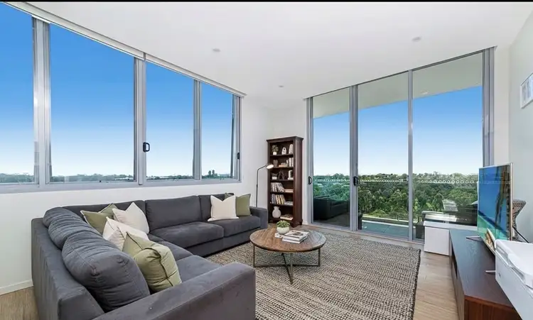 801B/86 Centenary Drive, Strathfield NSW 2135