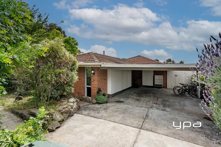 1 Herbert Crescent, Sunbury VIC 3429