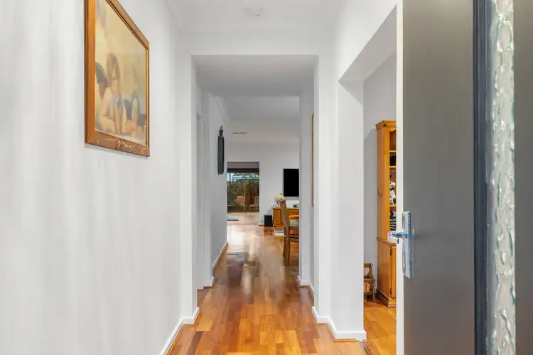 Second view of Homely house listing, 4 Grenadier Grove, Hillside VIC 3037