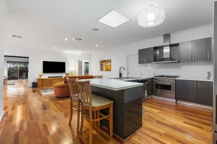 Fourth view of Homely house listing, 4 Grenadier Grove, Hillside VIC 3037