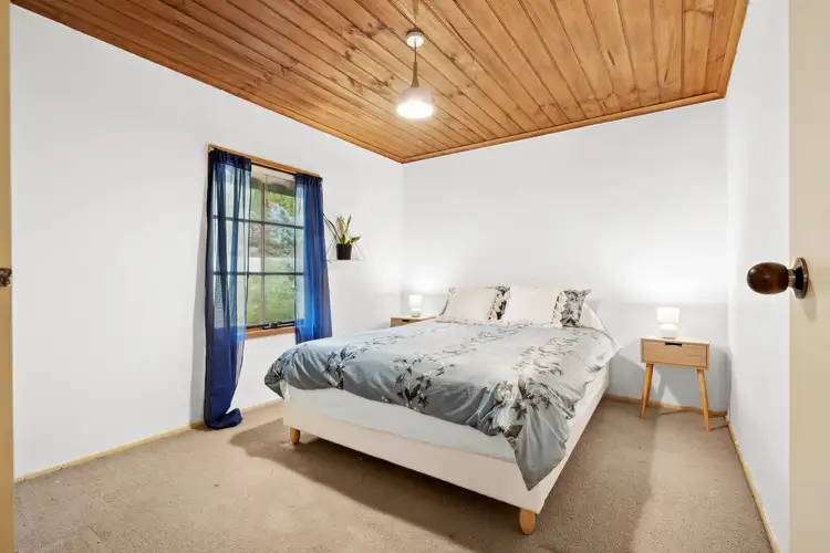 Fifth view of Homely house listing, 33 Wall Street, Blackwood VIC 3458