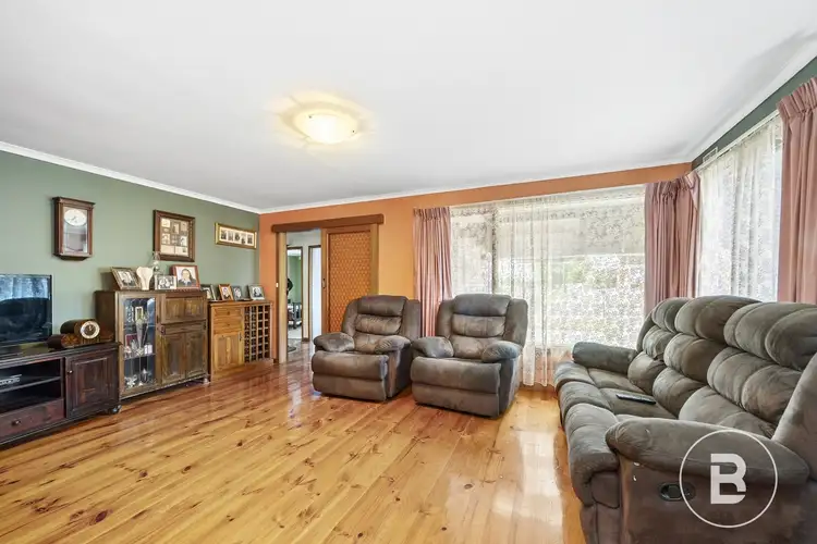 Third view of Homely house listing, 5 Huntington Street, Wendouree VIC 3355