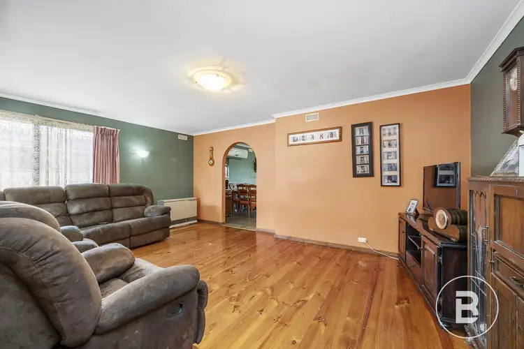 Fourth view of Homely house listing, 5 Huntington Street, Wendouree VIC 3355