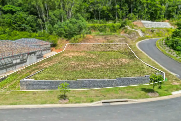 Fourth view of Homely land listing, 13 Allamanda Rise, Brinsmead QLD 4870