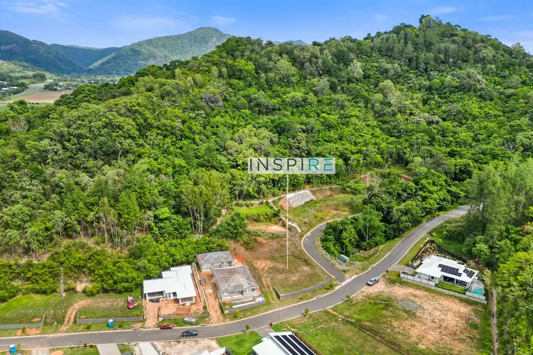 Fifth view of Homely land listing, 13 Allamanda Rise, Brinsmead QLD 4870