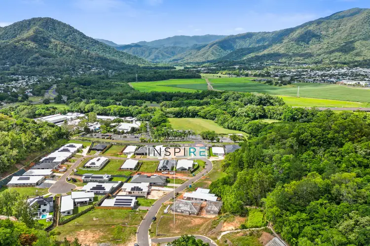 Seventh view of Homely land listing, 13 Allamanda Rise, Brinsmead QLD 4870