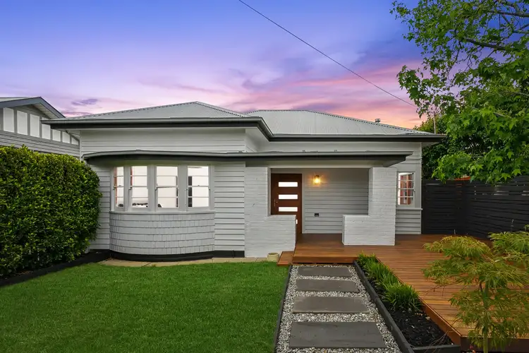 1/41 Nicholas Street