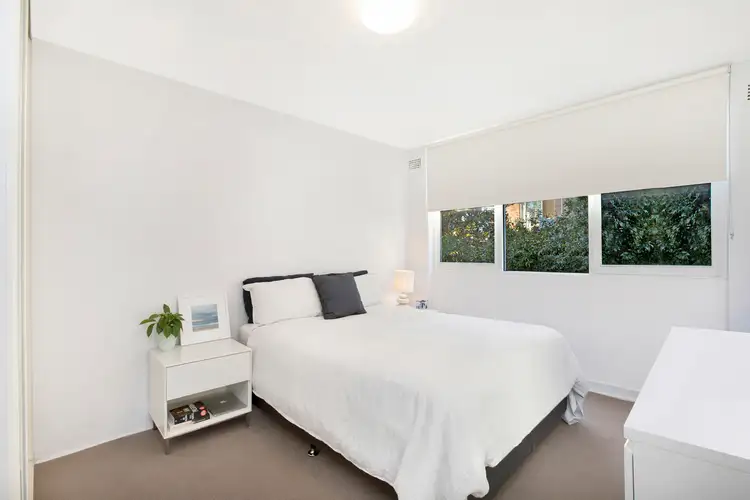 Third view of Homely apartment listing, 5/65 Bradleys Head Road, Mosman NSW 2088