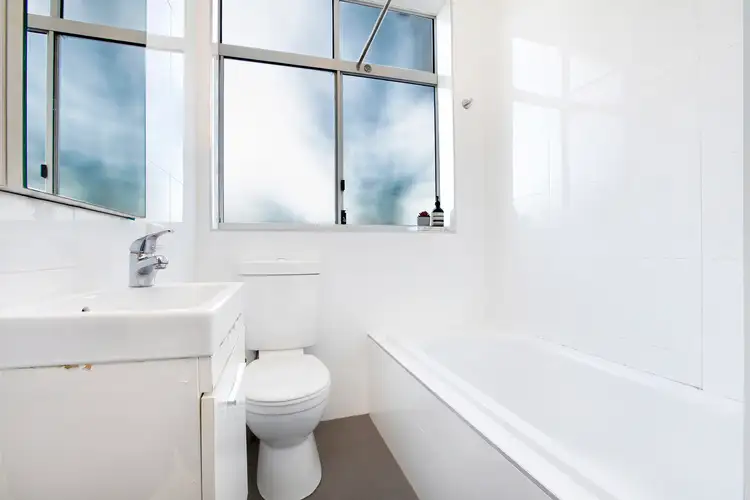 Fourth view of Homely apartment listing, 5/65 Bradleys Head Road, Mosman NSW 2088