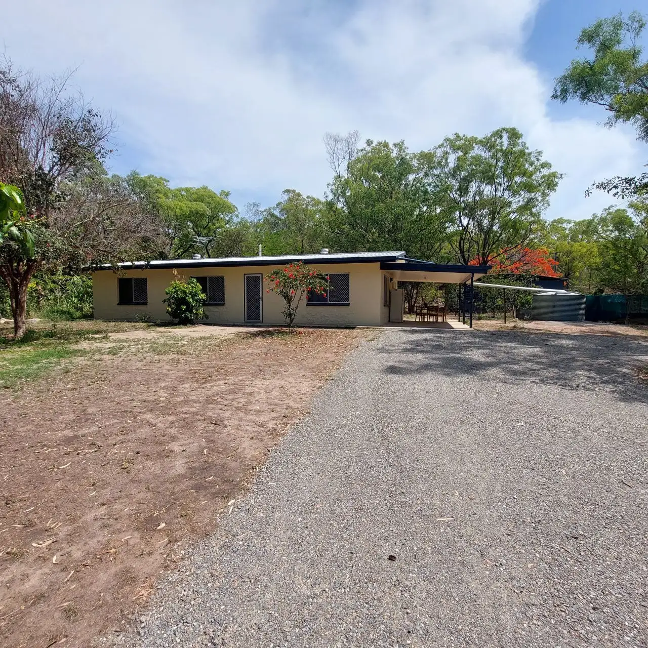 Main view of Homely house listing, Mulligan Highway, Mount Carbine QLD 4871