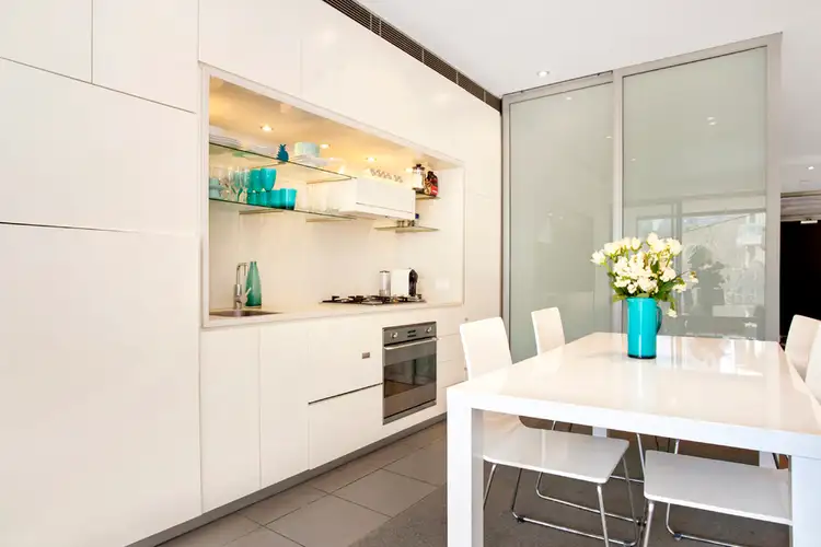 Third view of Homely apartment listing, 201/76-88 Crown Street, Woolloomooloo NSW 2011