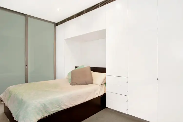 Fourth view of Homely apartment listing, 201/76-88 Crown Street, Woolloomooloo NSW 2011