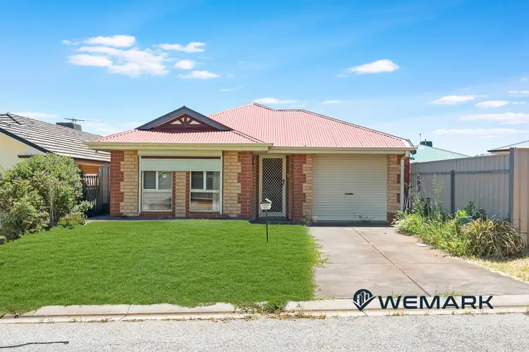 31 Mary Crescent, Craigmore SA 5114