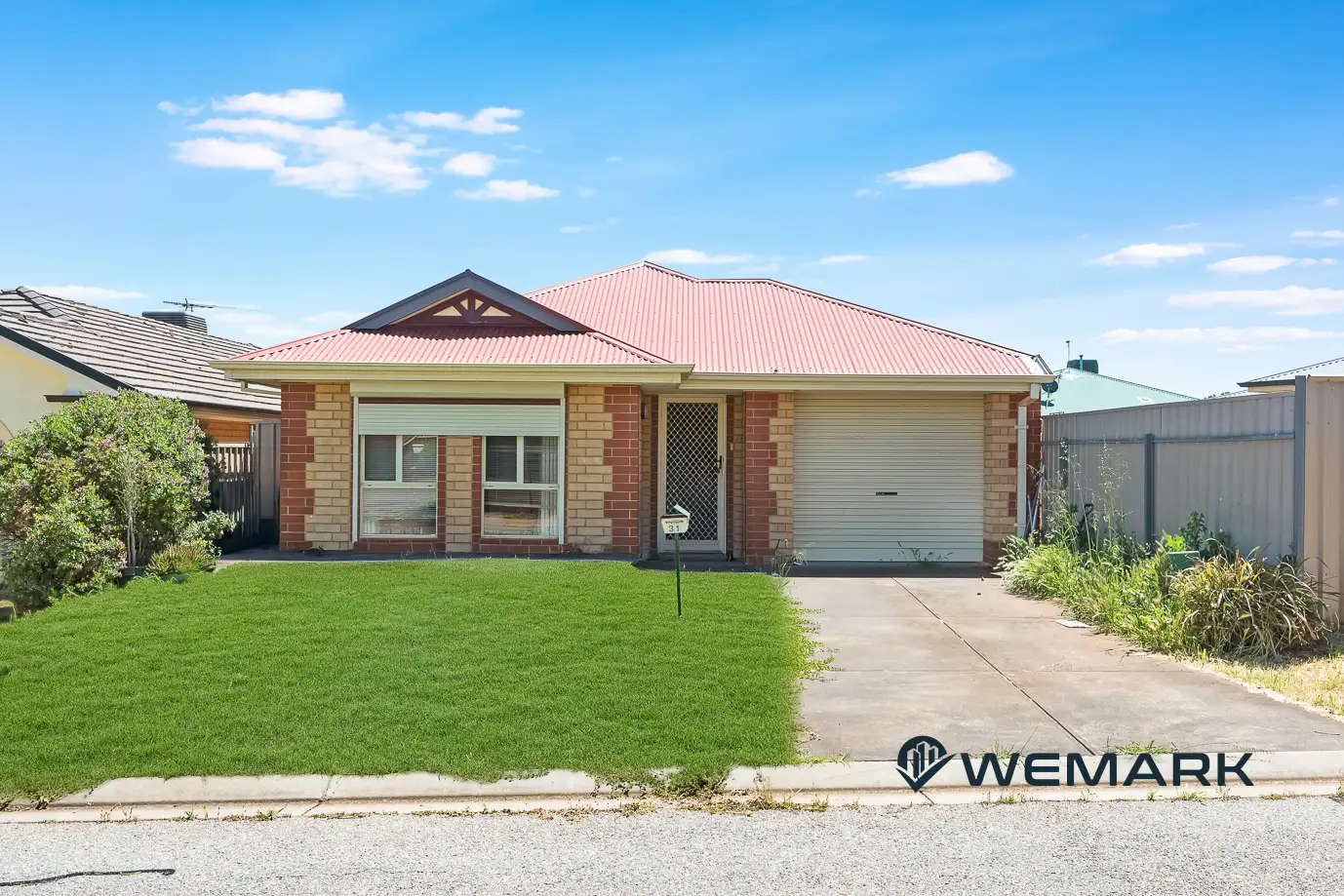 Main view of Homely house listing, 31 Mary Crescent, Craigmore SA 5114