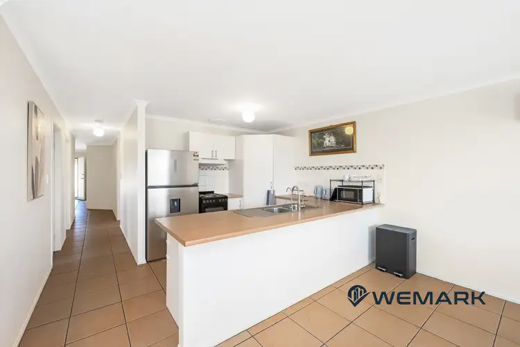 Fourth view of Homely house listing, 31 Mary Crescent, Craigmore SA 5114