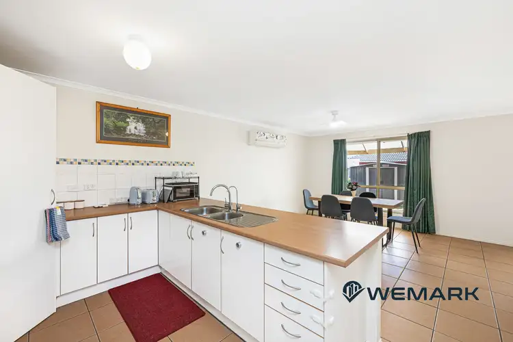 Fifth view of Homely house listing, 31 Mary Crescent, Craigmore SA 5114