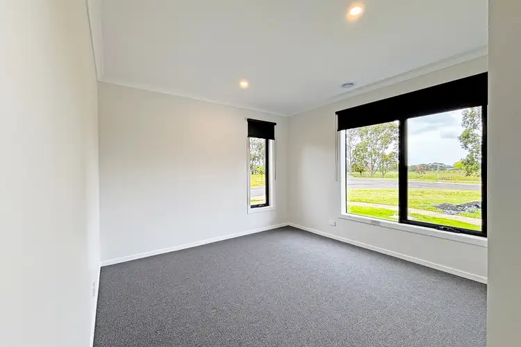 Second view of Homely house listing, 36 Siding Road, Warragul VIC 3820