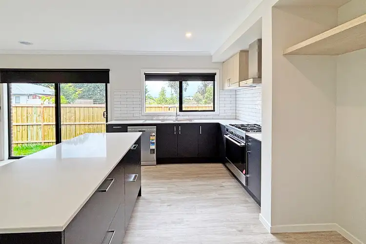Third view of Homely house listing, 36 Siding Road, Warragul VIC 3820